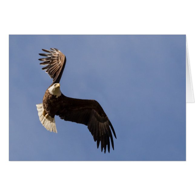 Cartão Esculpir O Céu (Frente Horizontal)