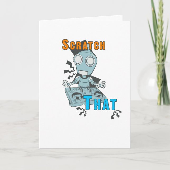 Cartão Esmagar Isso (Frente)