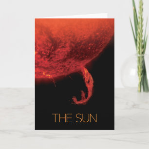 Cartão Espaço Exterior, Galáxia, Sistema Solar, Estrelas,