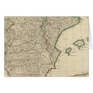 Cartão Espanha e Portugal