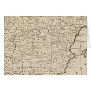 Cartão Espanha e Portugal 18