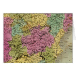 Cartão Espanha e Portugal 3