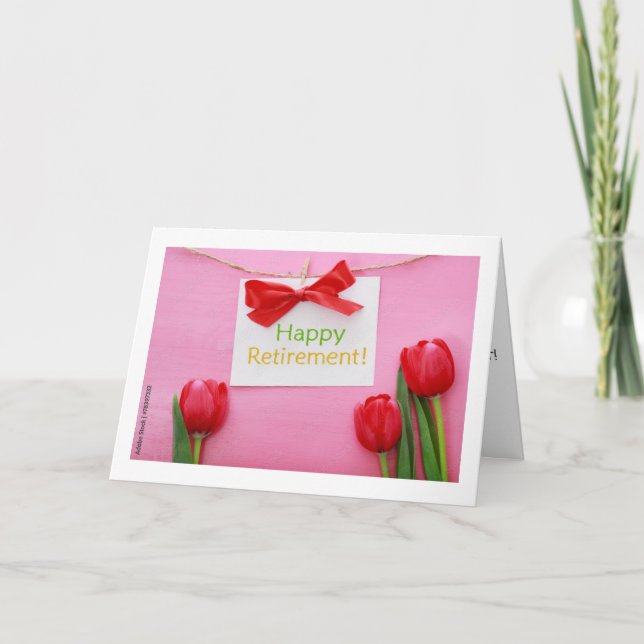 CARTÃO "ESPECIAL FEMININA RETIRADA" (Frente)