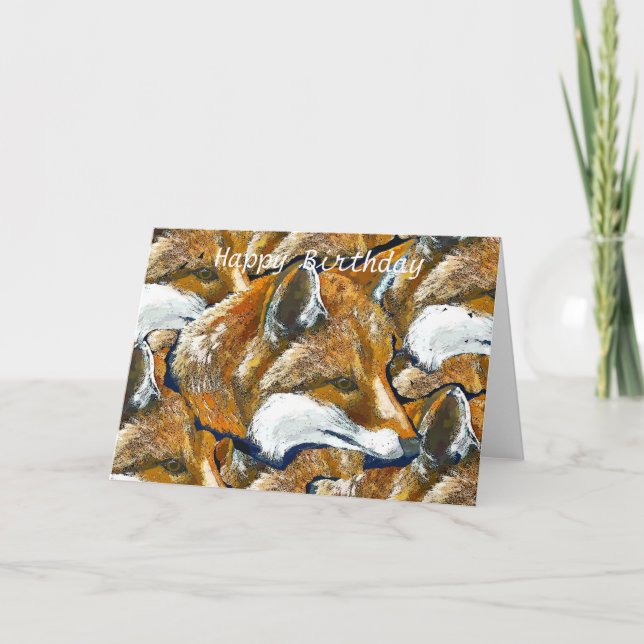 CARTÃO ESPÉCIES (Frente)