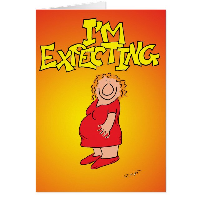 Cartão Espera (Frente)