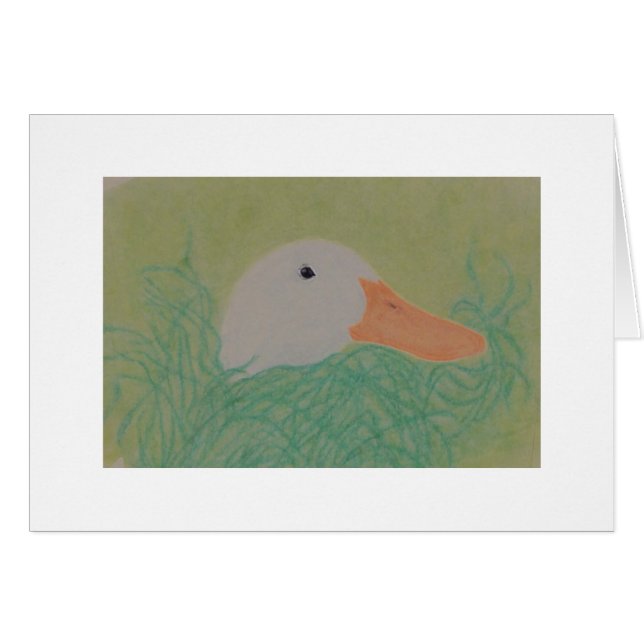 Cartão Esperança (Frente Horizontal)