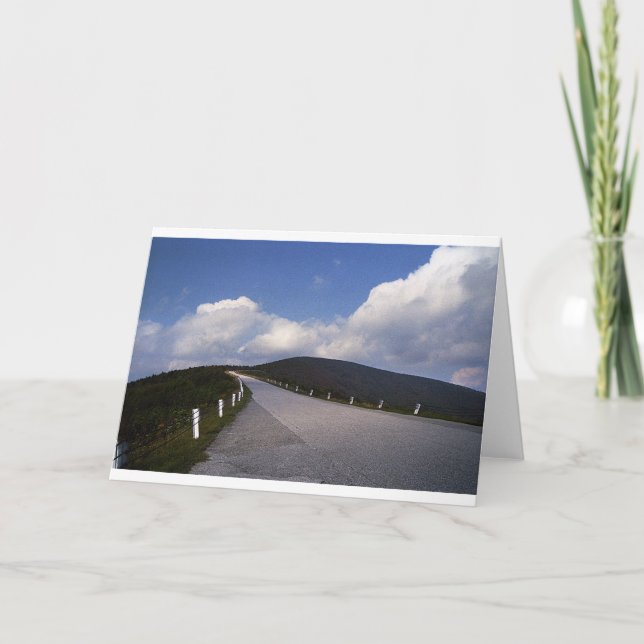 Cartão Esperança (Frente)