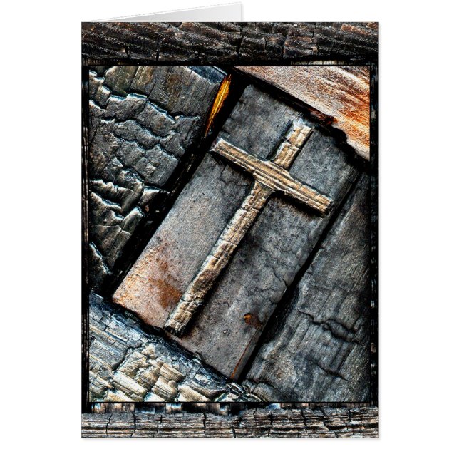 Cartão Esperança (Frente)