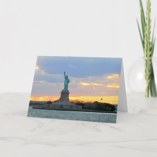 Cartão Esperança (Frente)