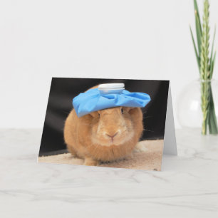 Cartão Esperando em breve!