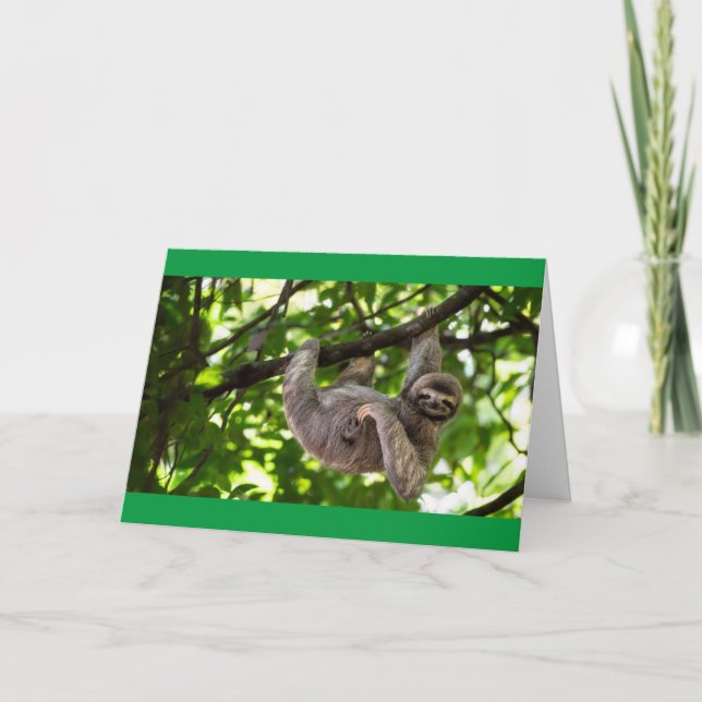 CARTÃO ESPERANDO PARA DIZER FELIZ "16 ANOS" (Frente)