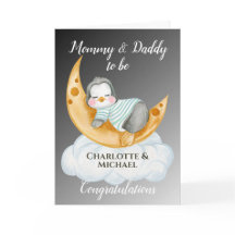 Esperando que as Mamães e Pais dos pais sejam bran