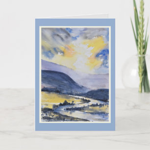 Cartão Espero que a Coragem de Recuperação de Doenças Gra