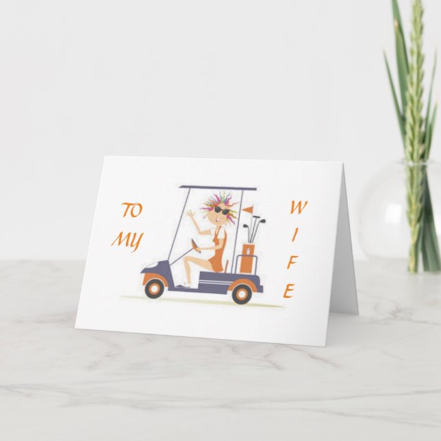 CARTÃO ESPERO QUE O ANIVERSÁRIO SEJA "ATÉ PAR" AO MEU CAR (Frente)