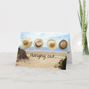 CARTÃO ESPERO QUE SEU ANIVERSÁRIO SEJA COMO UM DIA NA PRA