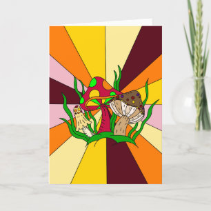 Cartão Espero que tenha um aniversário mágico