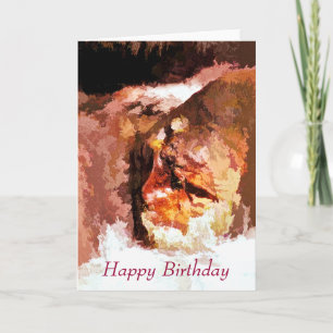 CARTÃO ESPÍRITO DO RIO