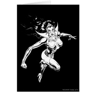 Cartão Espírito Estelar 3