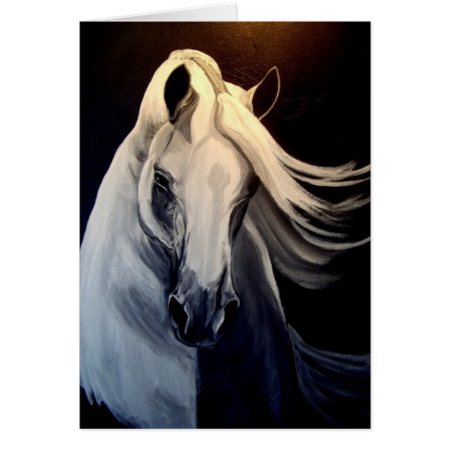 Cartão Espírito livre (Frente)