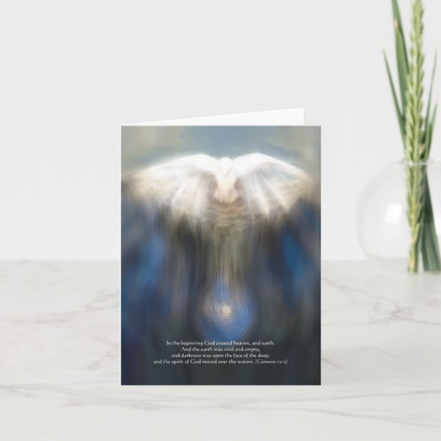 Cartão Espírito Santo (Frente)