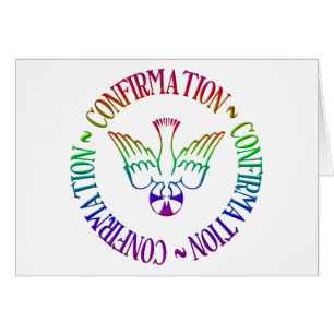 Cartão Espírito Santo - Confirmação