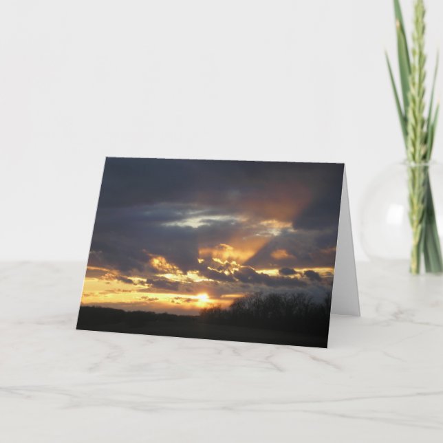 Cartão "Esplendor!" (Frente)