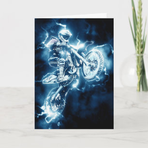 Cartão Esportes radicais