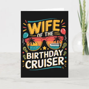 Cartão Esposa Do Cruzeirista De Aniversário Cruzeiro De A