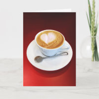 Espresso Seu Amor