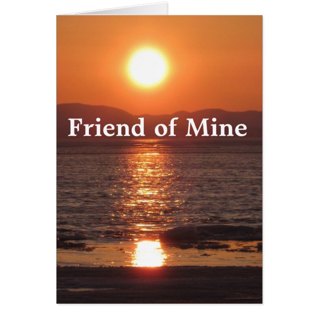 CARTÃO ESQUEÇA DISSO (Frente)