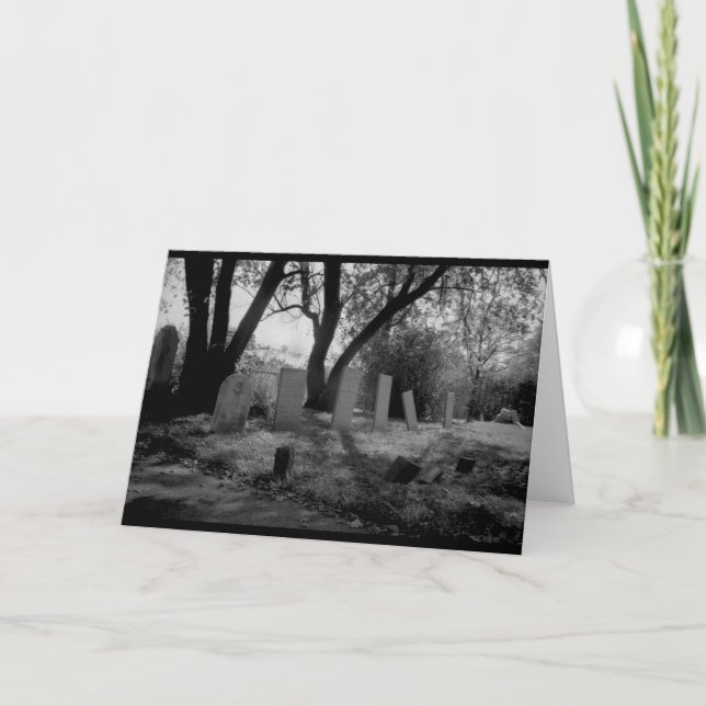 Cartão Esquecido (Frente)