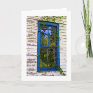 Cartão Esquerda atrás