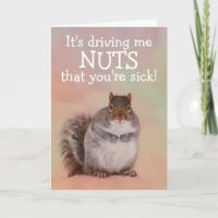 Esquilo vai Loucos indo bem