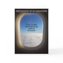 Esta é a vista da janela do meu escritório