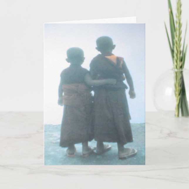 Cartão Estação 2006 (Frente)