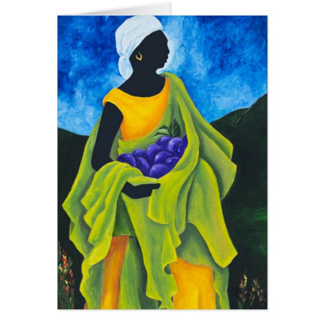 Cartão estação Cayemite 2011 (Frente)