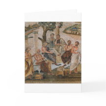 Estação de Natal de Platão (versão revista)