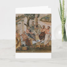 Estação de Natal de Platão (versão revista)