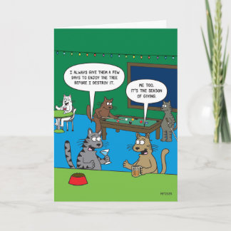 Cartão Estação de Parabéns Feliz