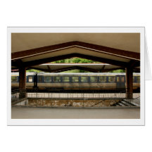 Estação principal, Sarajevo.