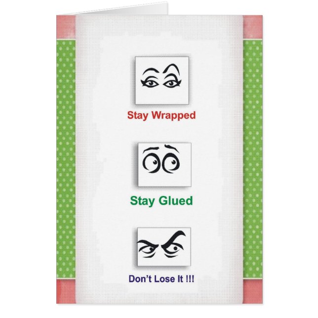 Cartão Estada envolvida (Frente)