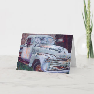 Cartão Estado lá, feito isso