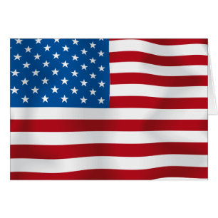 Cartão Estados Unidos