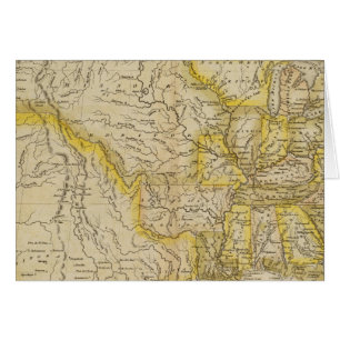 Cartão Estados Unidos 36