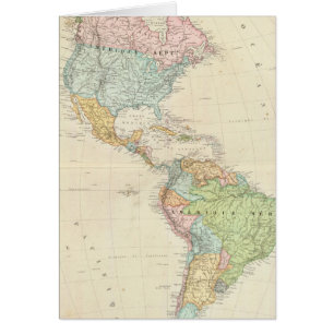 Cartão Estados Unidos 38