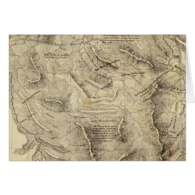 Cartão Estados Unidos 39 (Frente Horizontal)