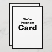 Estamos grávidas, grávida, bebê bebê bebê bebê