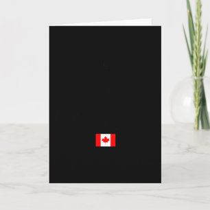 Cartão Estância de esqui Mont Tremblant Canadá Quebec Esq