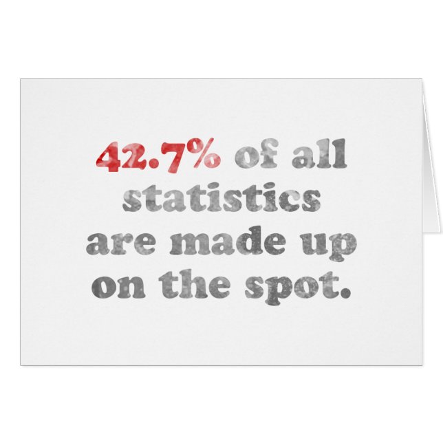 Cartão Estatísticas compo (Frente Horizontal)