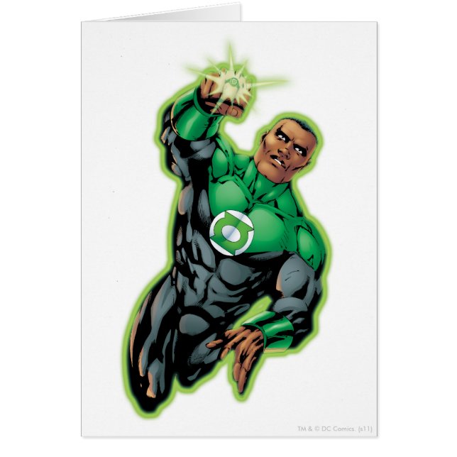 Cartão Estilo de banda desenhada - Subindo (Frente)